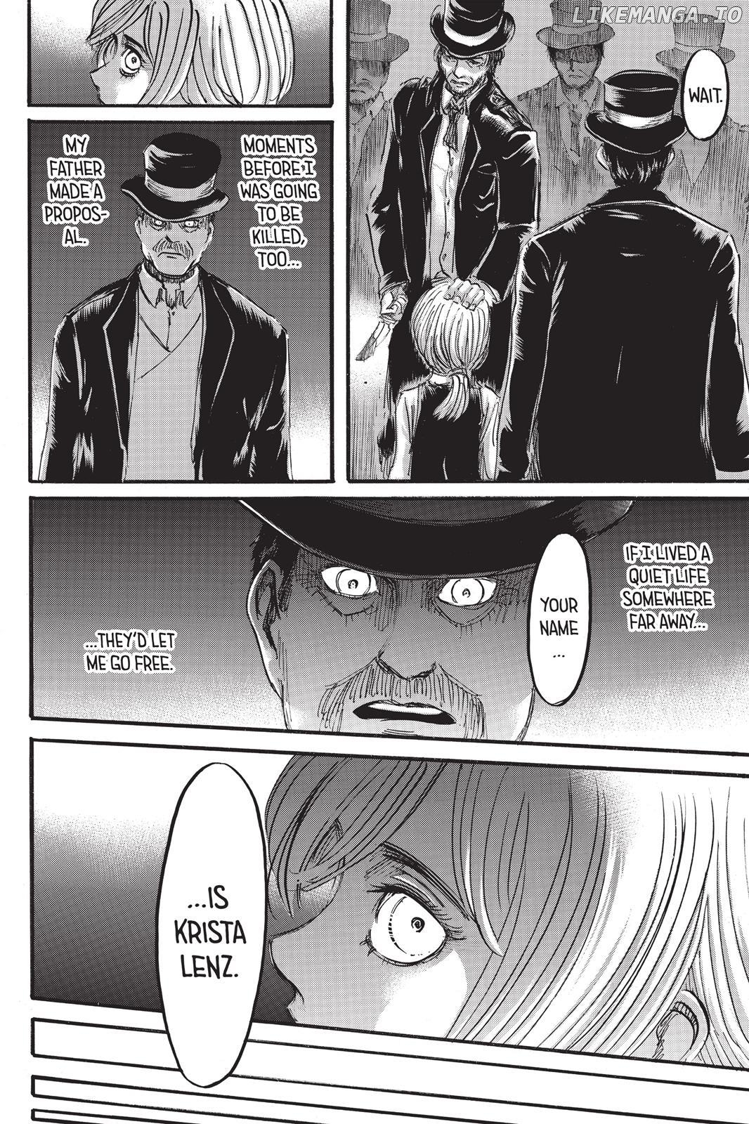 Shingeki no Kyojin, Chapter 52 image 44